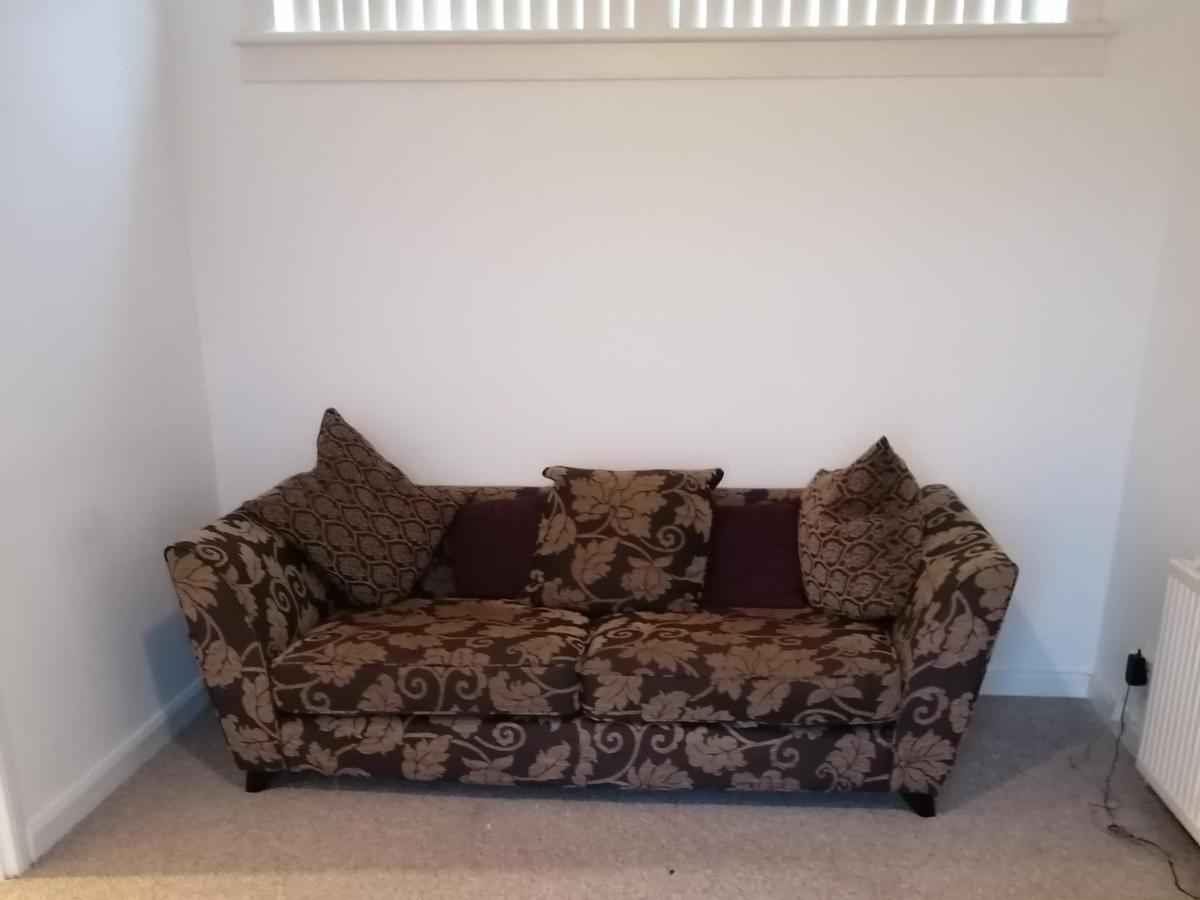 Bathgate Handy House Экстерьер фото