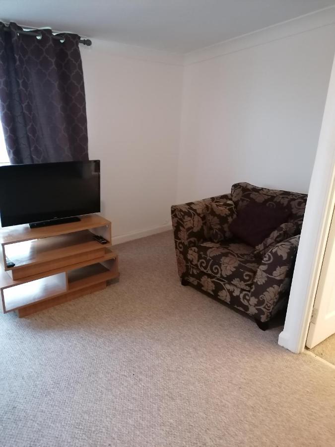 Bathgate Handy House Экстерьер фото